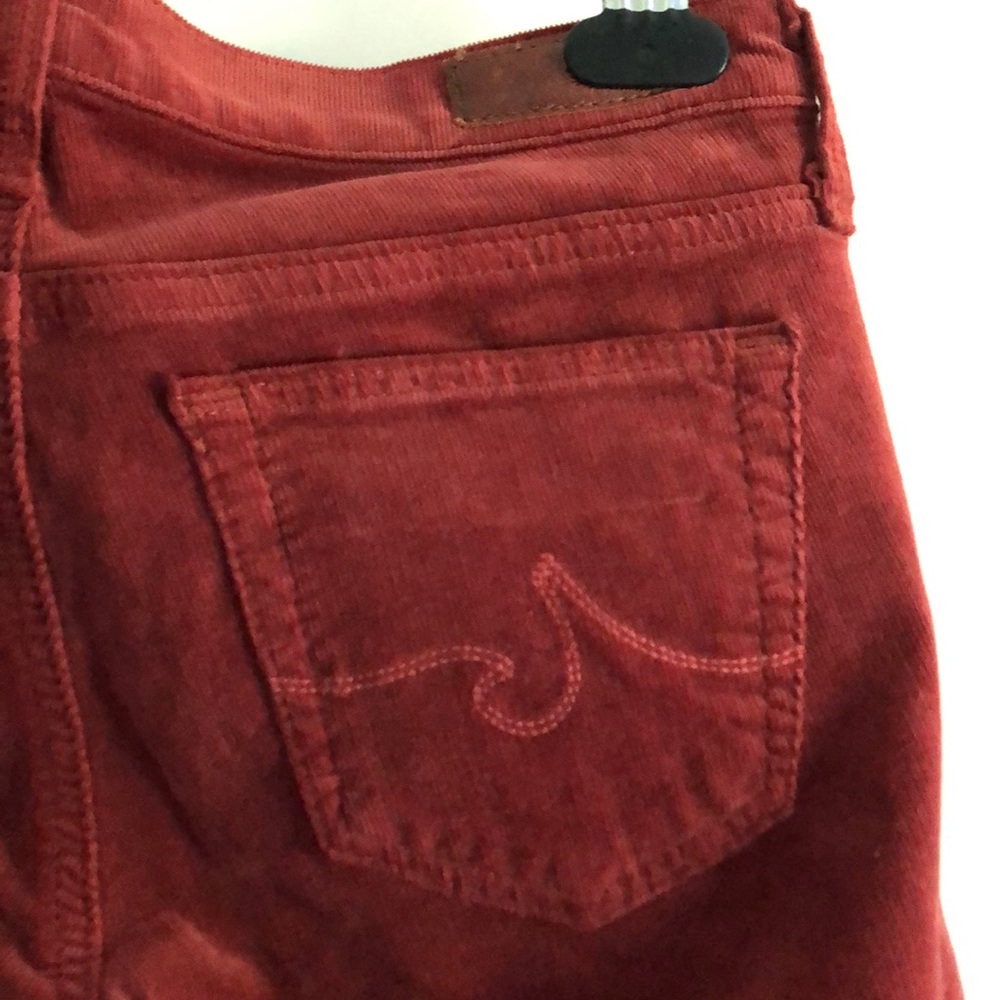 Pants - Picture 2 of 2